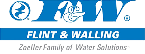 Flint & Walling logo