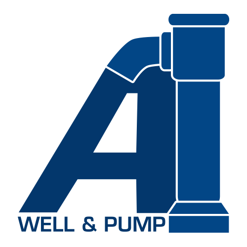 A1 Well & Pump logo